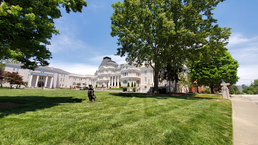 Brenau College Historic District - Thumbnail