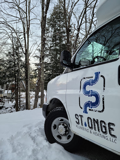 St. Onge Plumbing & Heating - Thumbnail