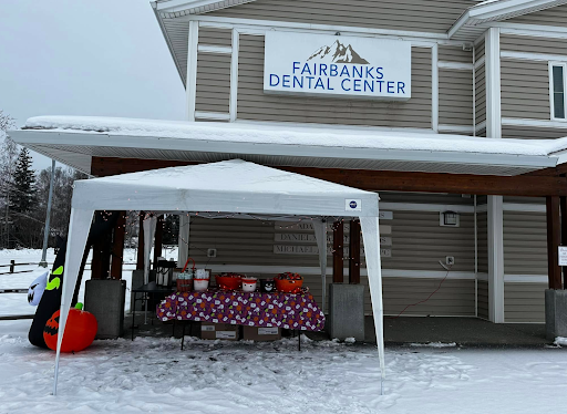 Fairbanks Dental Center