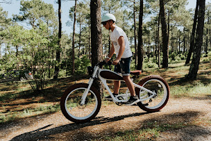 Photo n°4 de UNIK RIDE à Bordeaux (Magasin de vélos d'occasion)