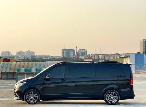 Get2Transfer - Marmaris Vip Transfer