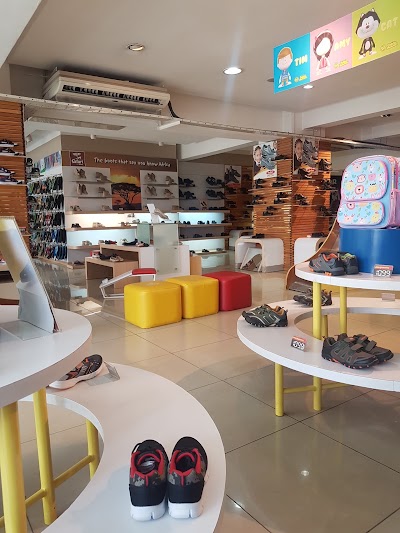 Photos of Bata Shoe Store