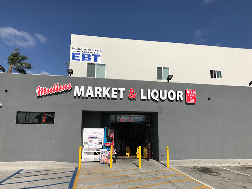 Mullens Market & Liquor - Thumbnail