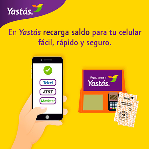 Punto Yastás en Marisol - Thumbnail
