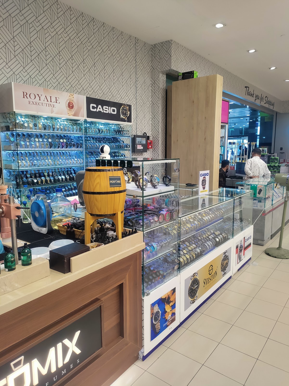 Perfect Fortune Wathes - صورة 3