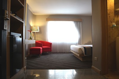 photo of Hotel Vista Express