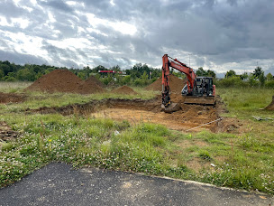 Photo n°15 de Maisons Alysia 28 Constructeur à Chartres (Constructeur de maisons personnalisées)