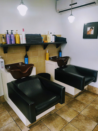 Salon Playboy - Visual
