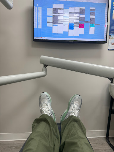 Riverdale Family Dental: Dr Moshe A. Glick DDS Gallery - United States
