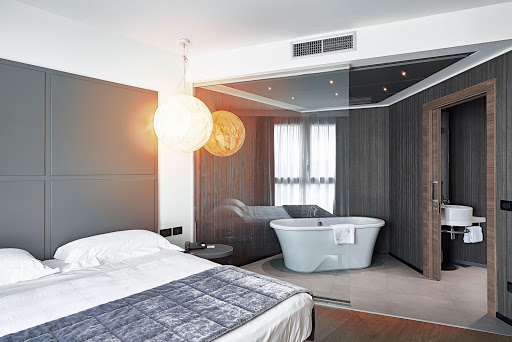 Hotel Link 124 - Thumbnail