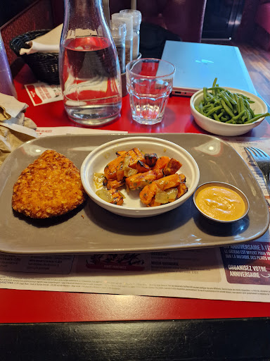 Photo 1 - Buffalo Grill Nogent-le-Rotrou