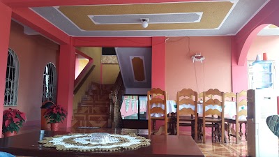 Photos of Hotel Villa Flor