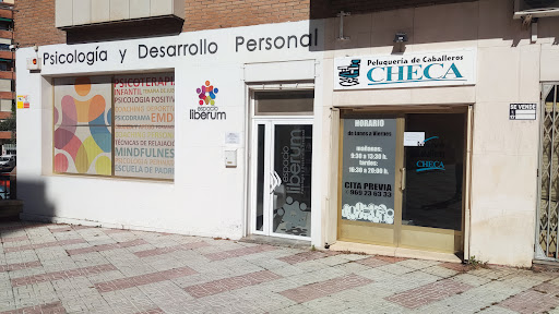 Checa - Visual