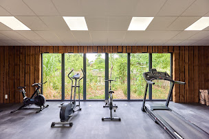 Photo n°61 de Flower Camping du Lac de la Chausselière | Camping près Puy du Fou à Montaigu-Vendée (Terrain pour camping-cars)