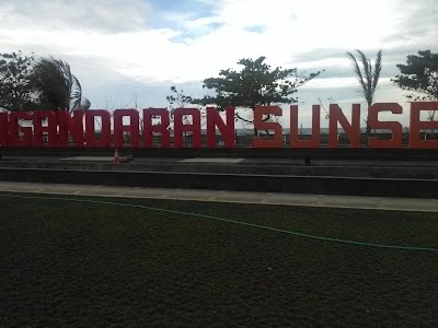 Photos of Parking Area Pananjung