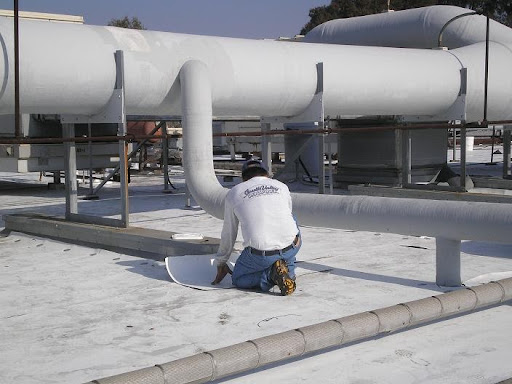 South Valley Roofing, Inc