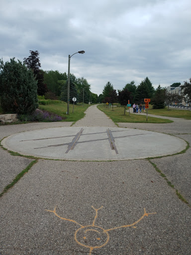 Reed City Park & Ride Gallery - United States