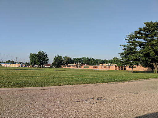 Dorris Intermediate School - Visual