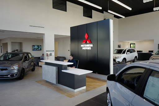 Palm Beach Mitsubishi - Thumbnail