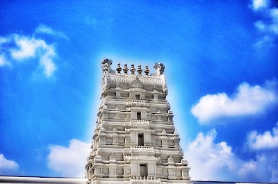 Photos of Sri Venkateswara Temple