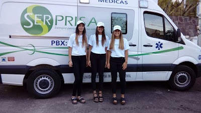 Photos of SERPRISA EMERGENCIAS
