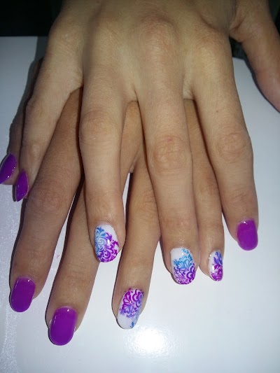 Photos of Naildesign Marl&egrave;ne