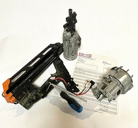 Photo n°5 de AIR-FIX Sarl à Chemillé-en-Anjou (Magasin d'outillage)