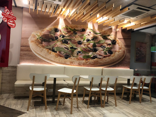 Telepizza Igualada - Pizza y Comida a Domicilio - Thumbnail