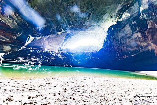 Hang En (Swallow Cave)