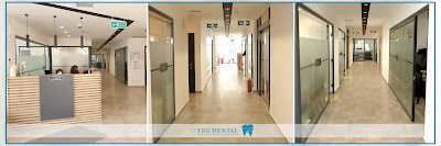 ÖZEL YEG DENTAL AĞIZ VE DİŞ SAĞLIĞI POLİKLİNİGİ