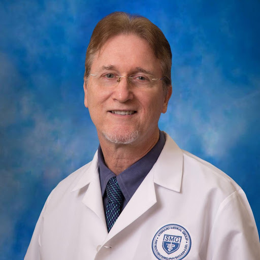 John Knappman, MD - Visual