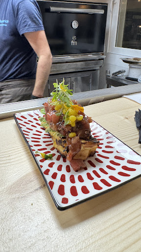 La Bodeguita del America