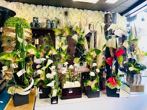 Photo n°18 de Franck Hernandez Fleuriste à Lyon (Fleuriste)
