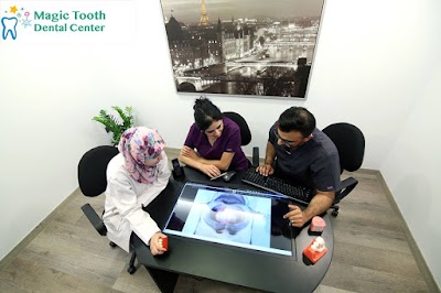 Photos of Magic Tooth Dental Center