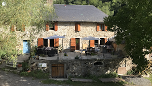 Photo n°17 de Moulin de Record - Gîtes Nature, Rando, Pêche - Chambre d'Hôtes - Le Bez - Tarn, Occitanie à Le Bez (Gîte pèlerin)