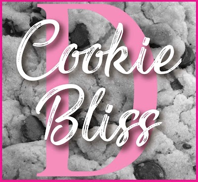 Cookie Bliss by Donna