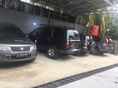 Photos of Garasi 34 Carwash