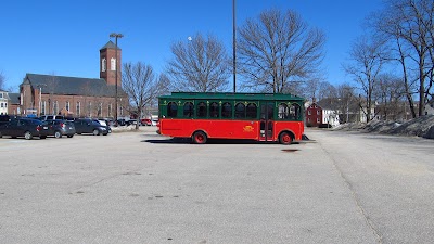 Dover Transportation Center