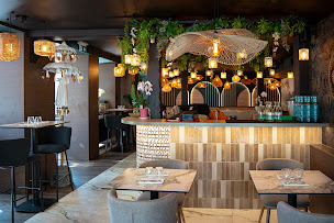 Photo n°80 de LAYNOU THAI KITCHEN à Brie-Comte-Robert (Restaurant thaï)