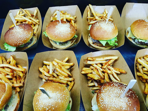 Photo 3 - La Caravane / BURGERS
