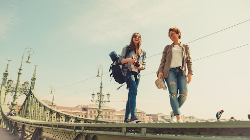 Trustfares - Visual