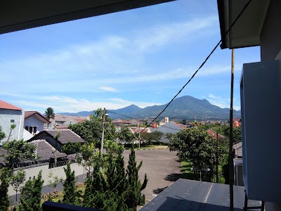 Photos of Bumi Panyawangan Real Estate