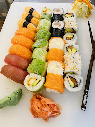 Photo n°6 de Sushi Gaudois à La Gaude (Restaurant)
