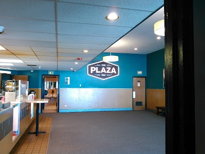 The Plaza Theater