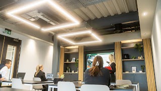 Orbit Spaces Parklands 1A, Bolton - Meeting Room Hire & Co-working