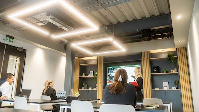 Orbit Spaces Parklands 1A, Bolton - Meeting Room Hire & Co-working