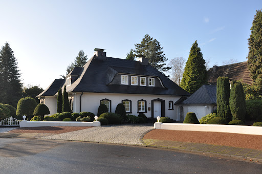 Welcome Home Immobilien