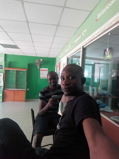 Photos of Rox Park Gym Diani True Fitness