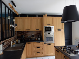 Photo n°3 de L'Intérieur à Saint-Jean-de-Monts (Décorateur d'intérieur)