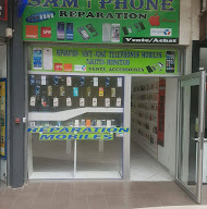 Samiphone à Gardanne